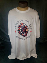 Load image into Gallery viewer, Red NHC Logo T-shirt
