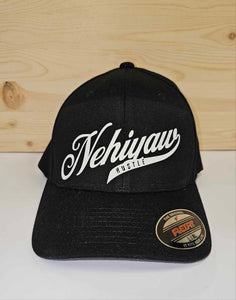 Nehiyaw Flex fit Hat