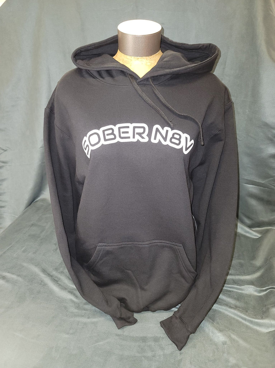 SOBER N8V HOODIE